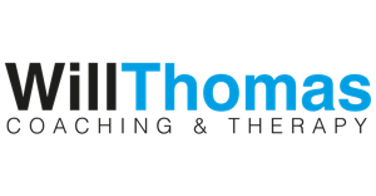 Will Thomas Coaching and Therapy