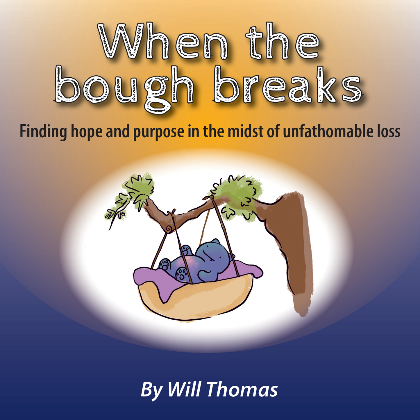 Poetry by Will Thomas