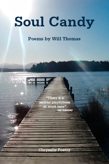 Poetry by Will Thomas